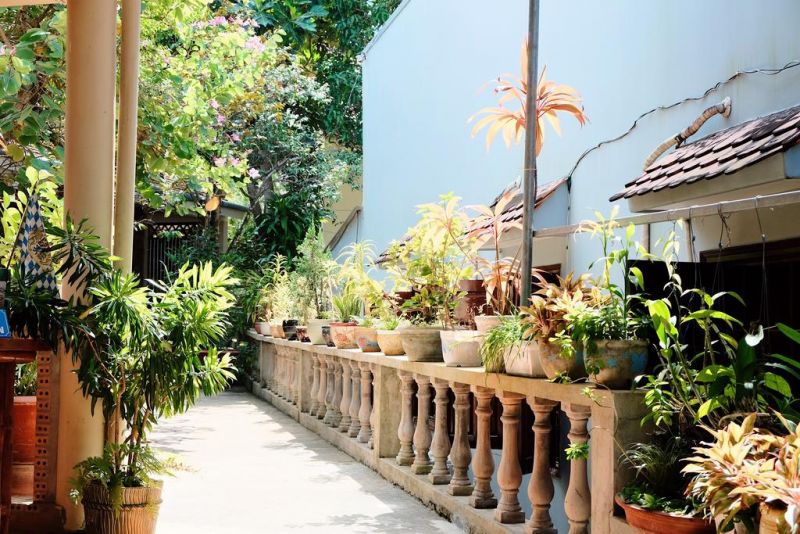 Kim Nhung Bungalow 1*