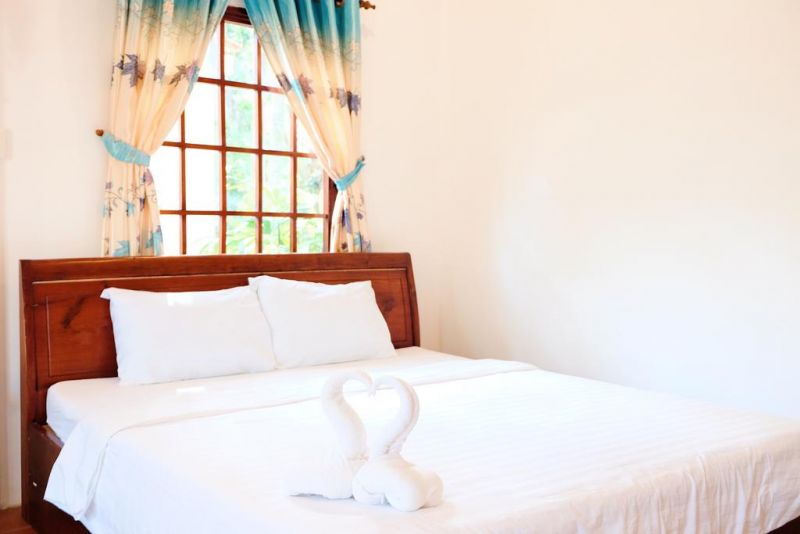 Kim Nhung Bungalow 1*
