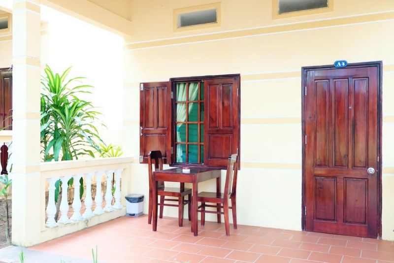 Kim Nhung Bungalow 1*