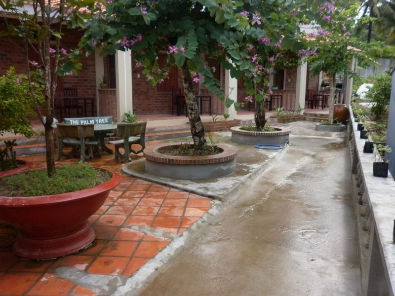 Kim Nhung Bungalow 1*