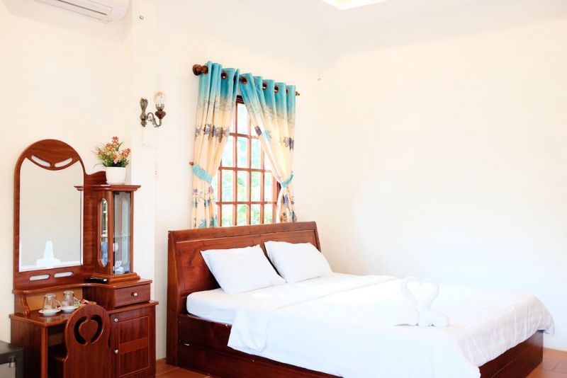 Kim Nhung Bungalow 1*