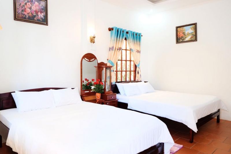 Kim Nhung Bungalow 1*
