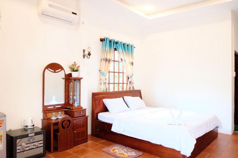 Kim Nhung Bungalow 1*