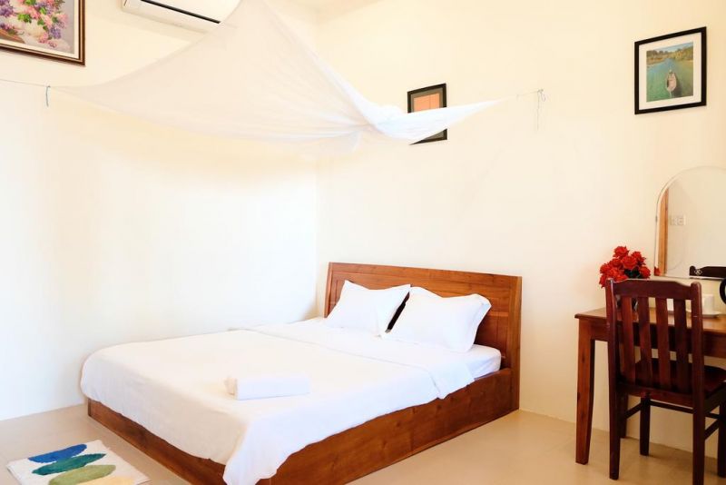 Kim Nhung Bungalow 1*