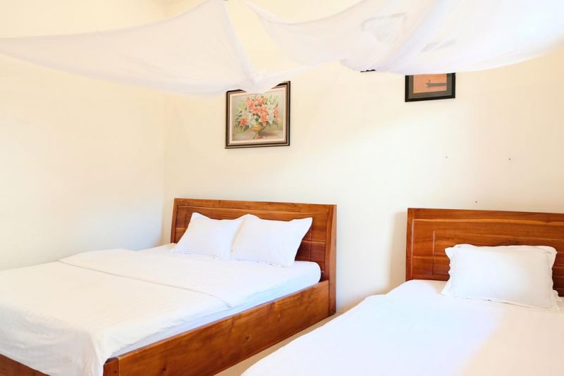 Kim Nhung Bungalow 1*