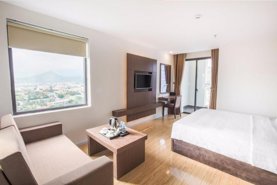 King Town Grand Hotel & Wedding Center 4*