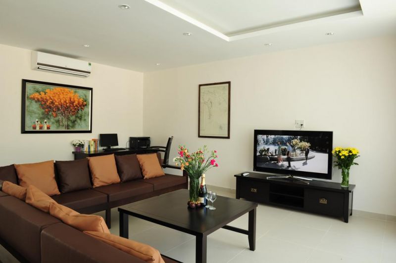 Kosmos Villa 3*