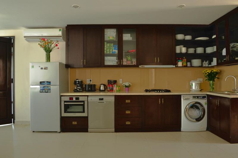 Kosmos Villa 3*