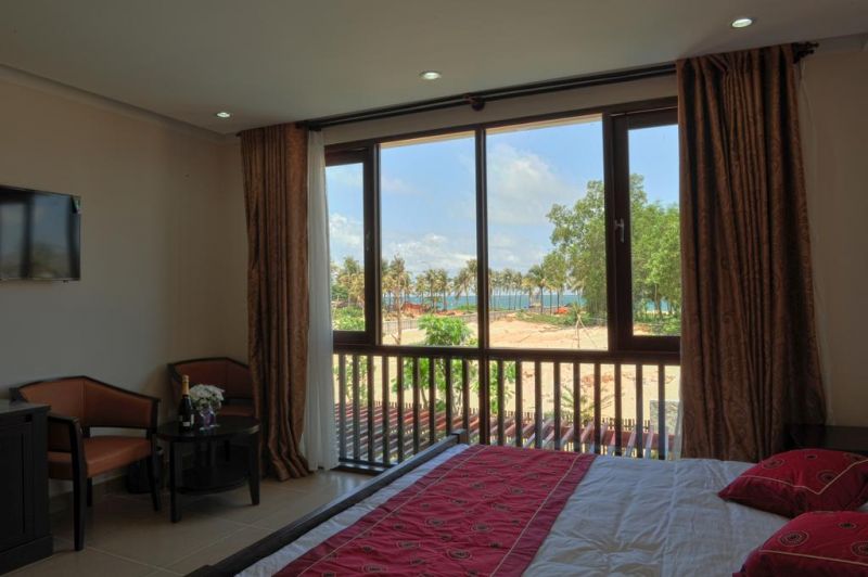 Kosmos Villa 3*