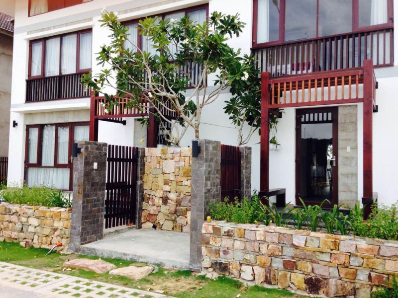 Kosmos Villa 3*