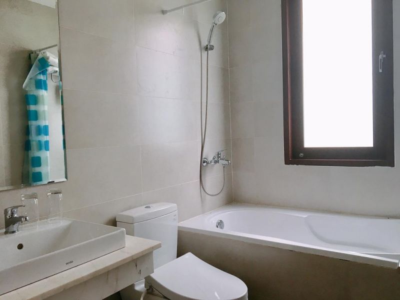 Kosmos Villa 3*