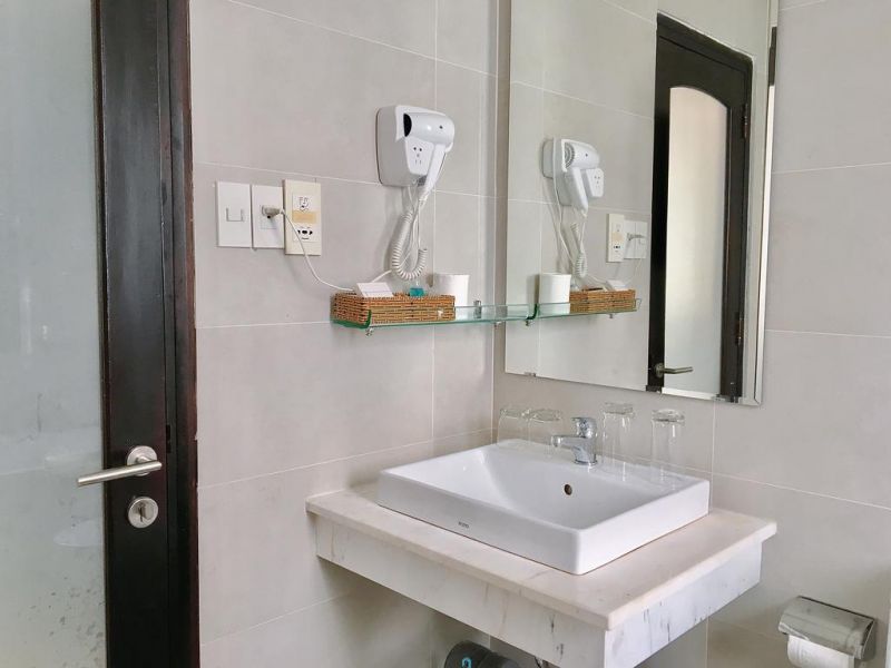 Kosmos Villa 3*