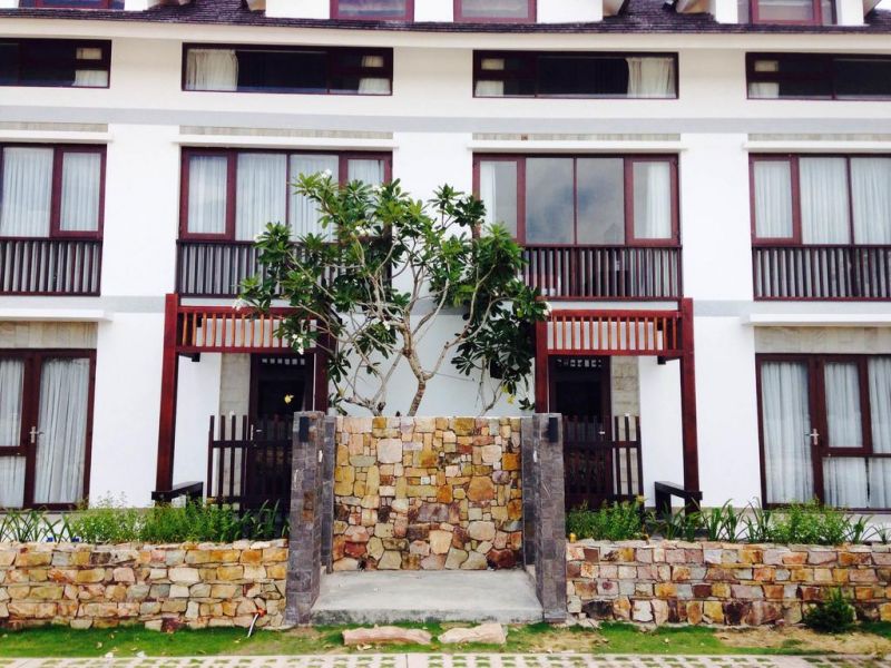 Kosmos Villa 3*