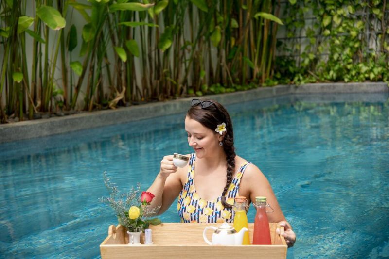 Laluna Hoi An Riverside Hotel & Spa 4*