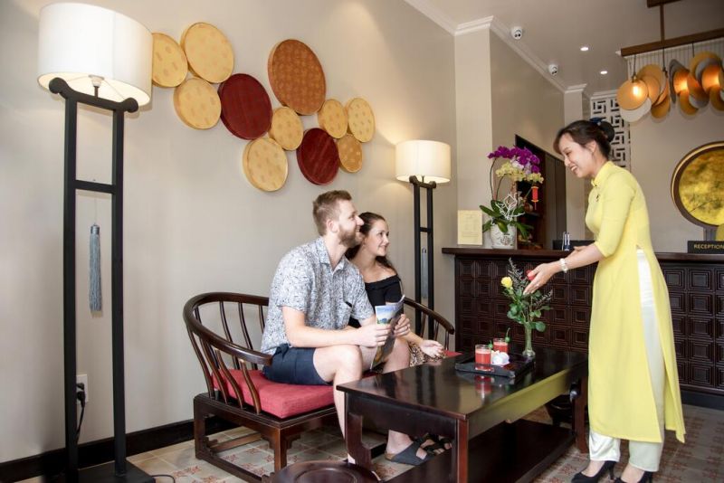 Laluna Hoi An Riverside Hotel & Spa 4*
