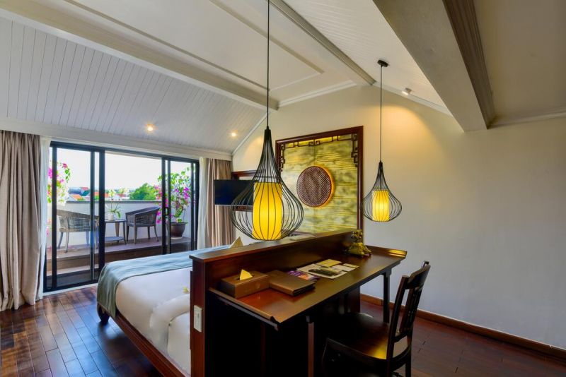 Laluna Hoi An Riverside Hotel & Spa 4*