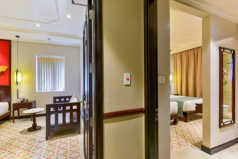 Laluna Hoi An Riverside Hotel & Spa 4*
