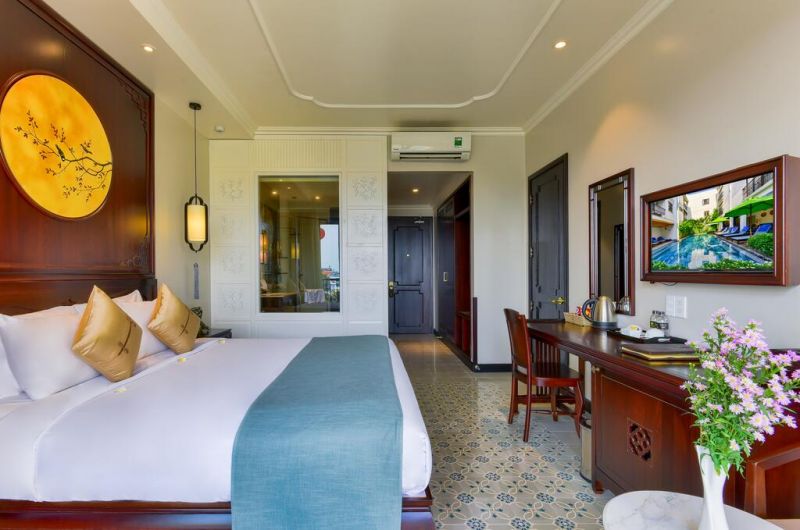 Laluna Hoi An Riverside Hotel & Spa 4*