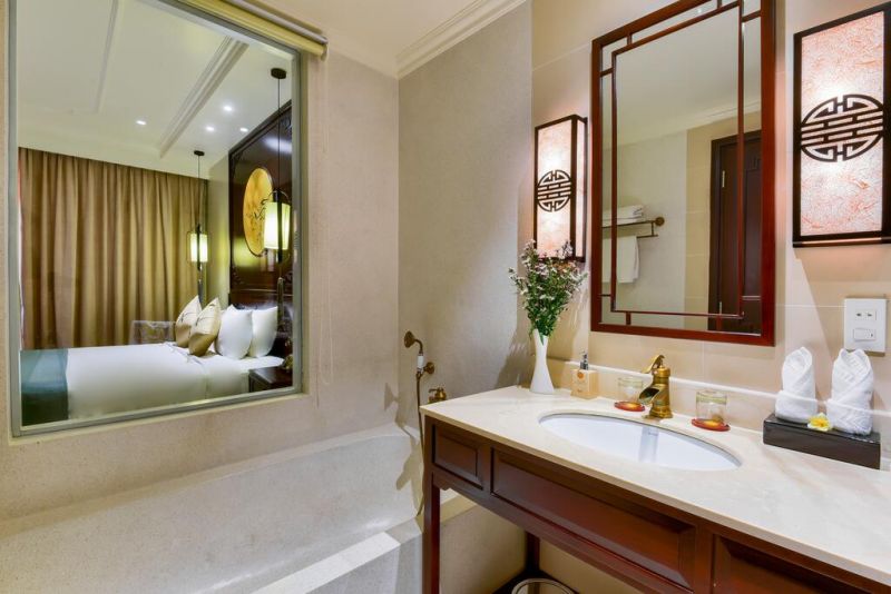 Laluna Hoi An Riverside Hotel & Spa 4*