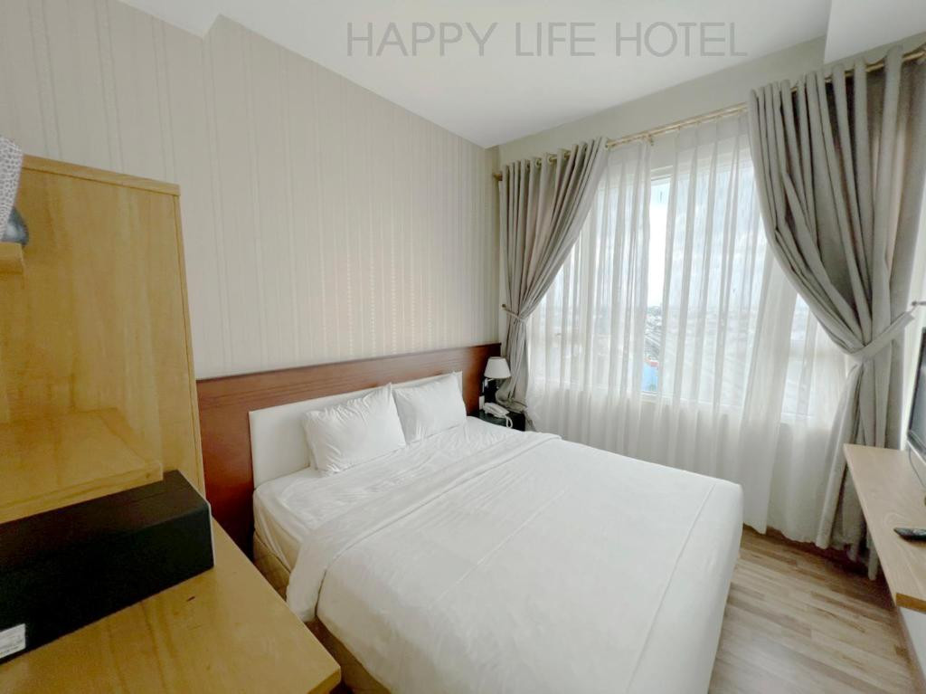 Happy Life Hotel (Ex. Liberty Saigon South) 3*
