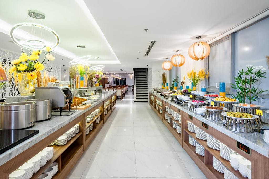 Libra Nha Trang Hotel 4*