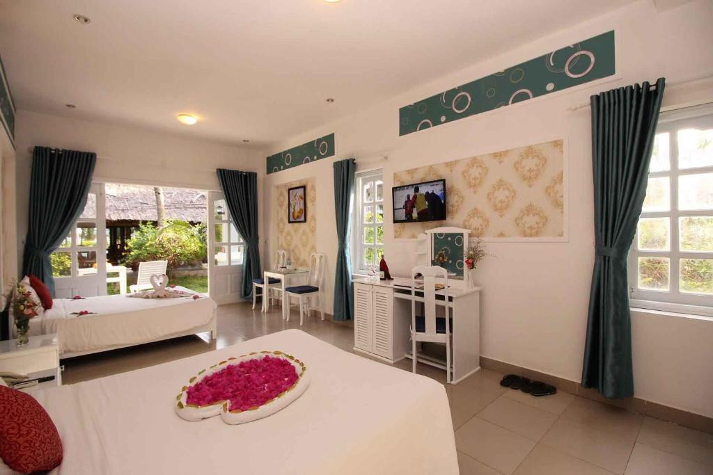 Muine Sun & Sea (Ex. Little Paris) 3*
