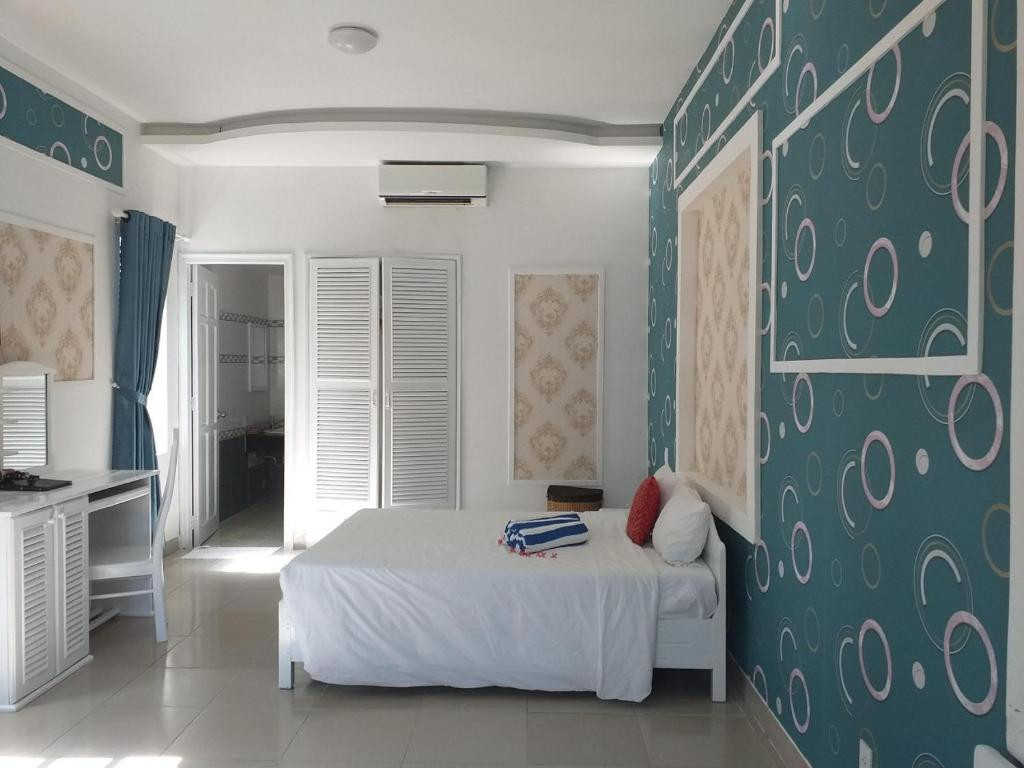 Muine Sun & Sea (Ex. Little Paris) 3*