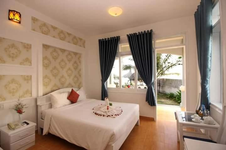 Muine Sun & Sea (Ex. Little Paris) 3*