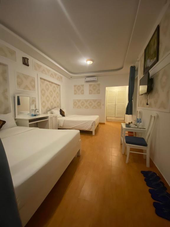 Muine Sun & Sea (Ex. Little Paris) 3*