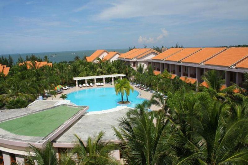 Long Thuan Resort 3*