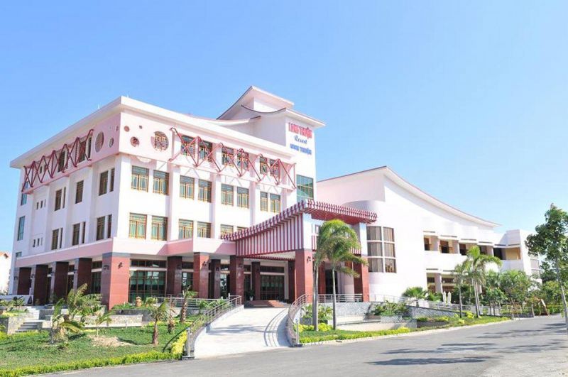 Long Thuan Resort 3*