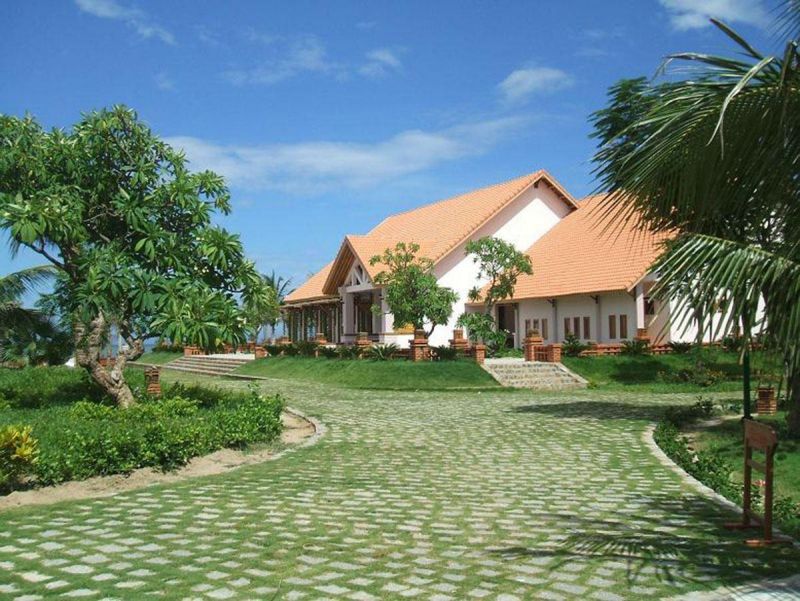Long Thuan Resort 3*