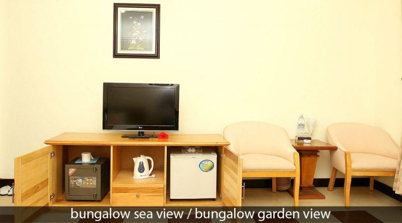 Long Thuan Resort 3*