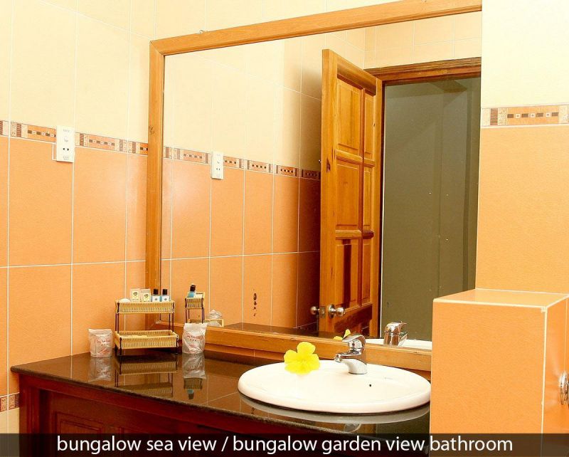 Long Thuan Resort 3*