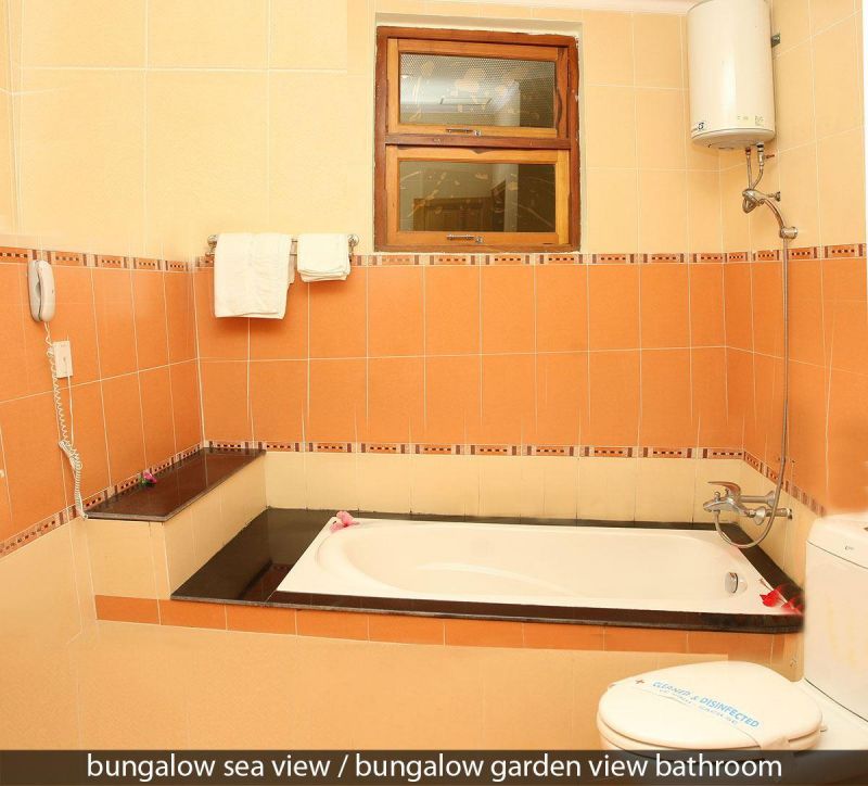 Long Thuan Resort 3*