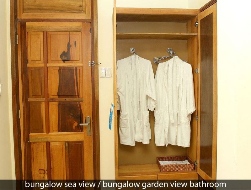 Long Thuan Resort 3*