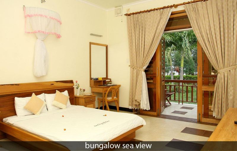 Long Thuan Resort 3*