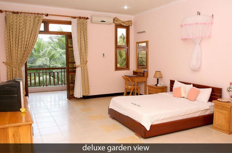 Long Thuan Resort 3*