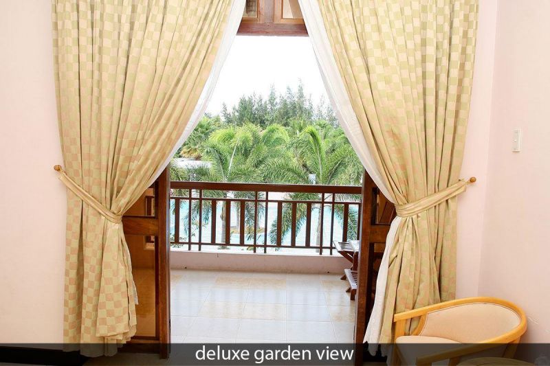 Long Thuan Resort 3*