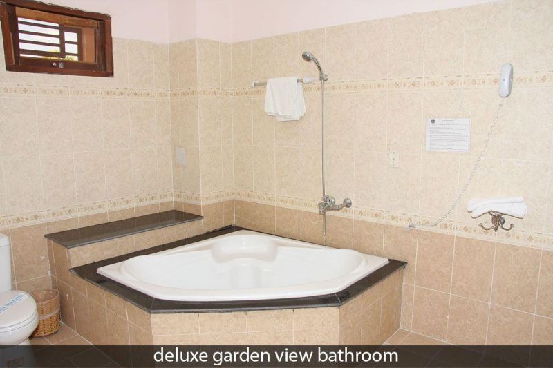 Long Thuan Resort 3*