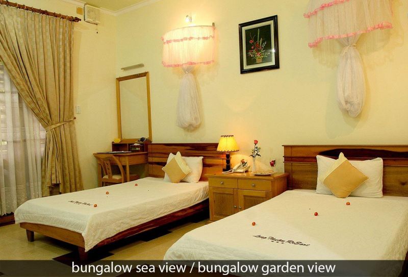 Long Thuan Resort 3*