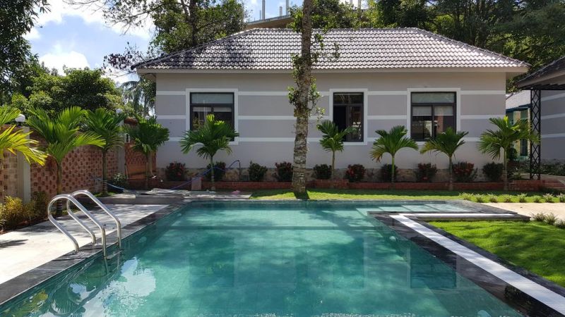 Lotus Villa 3*