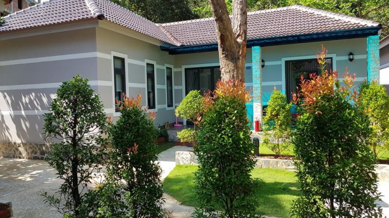 Lotus Villa 3*