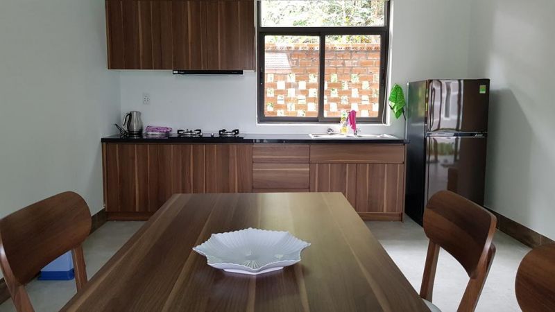 Lotus Villa 3*