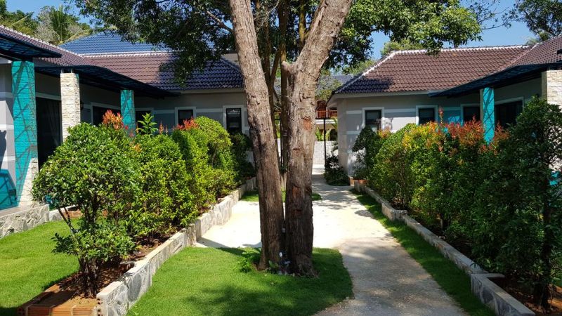 Lotus Villa 3*
