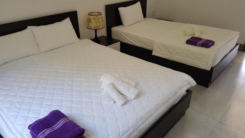 Lotus Villa 3*
