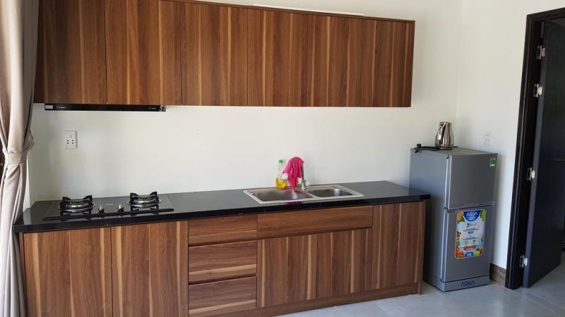 Lotus Villa 3*