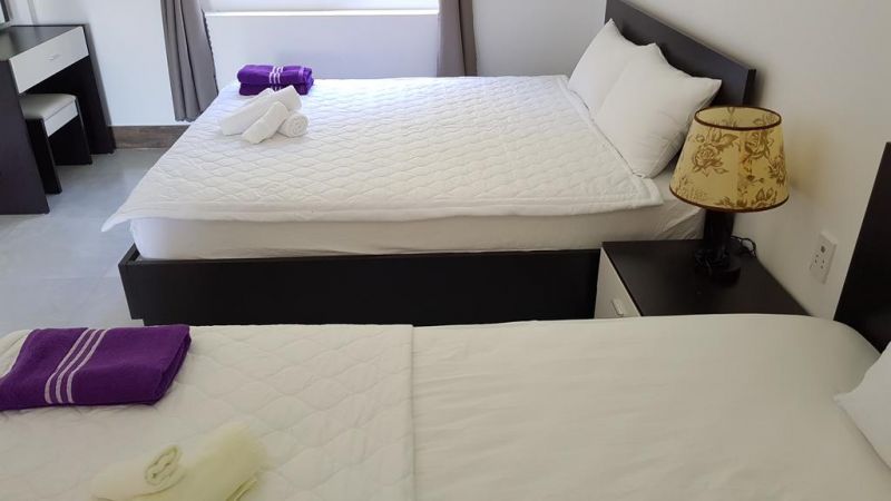 Lotus Villa 3*