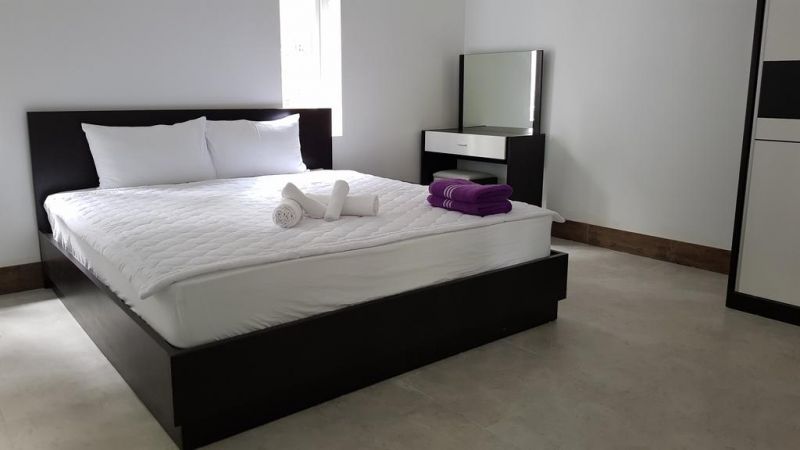 Lotus Villa 3*