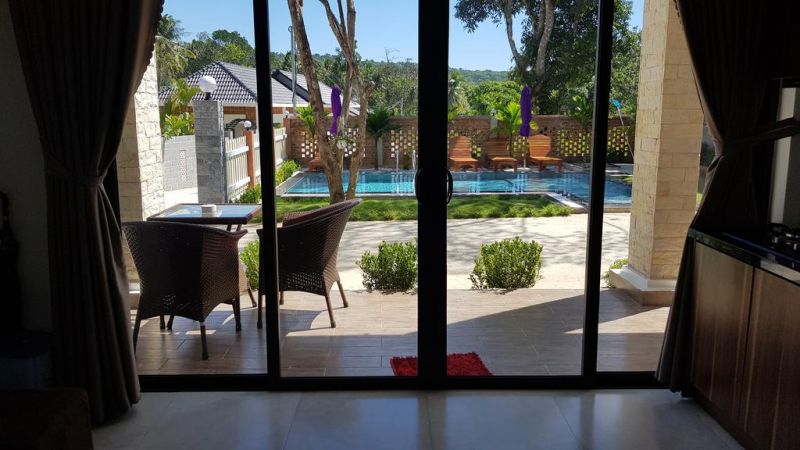 Lotus Villa 3*